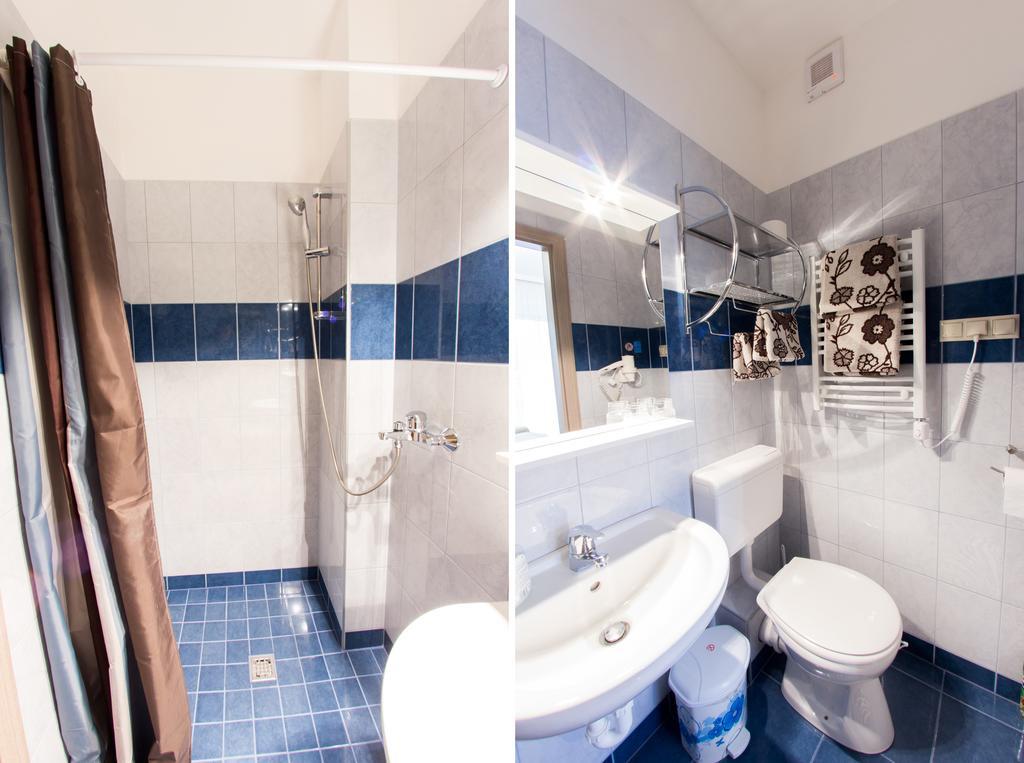 Vandor Vendeghaz Szeged Luaran gambar