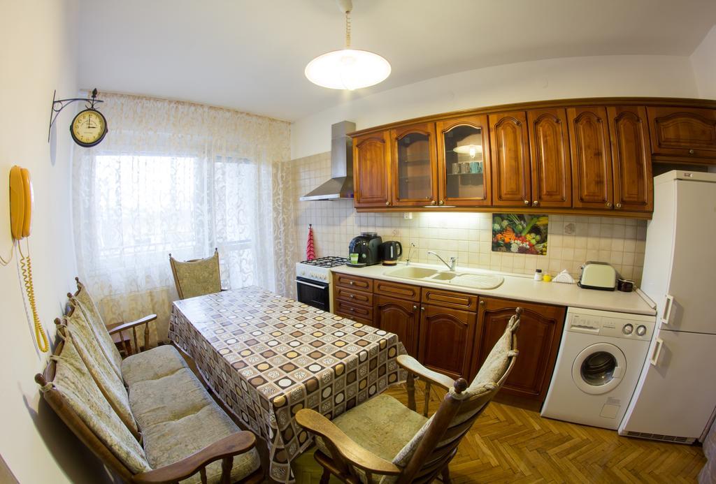 Vandor Vendeghaz Szeged Luaran gambar